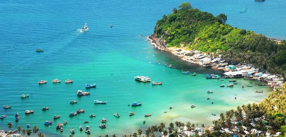 Điểm Danh Những Hãng Tàu Cao Tốc Đi Phú Quốc Đáng Tin Cậy