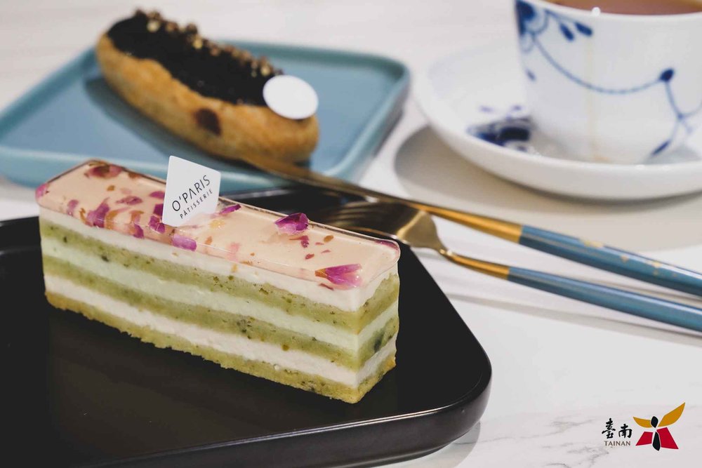 台南法式甜點 Top 6 -2