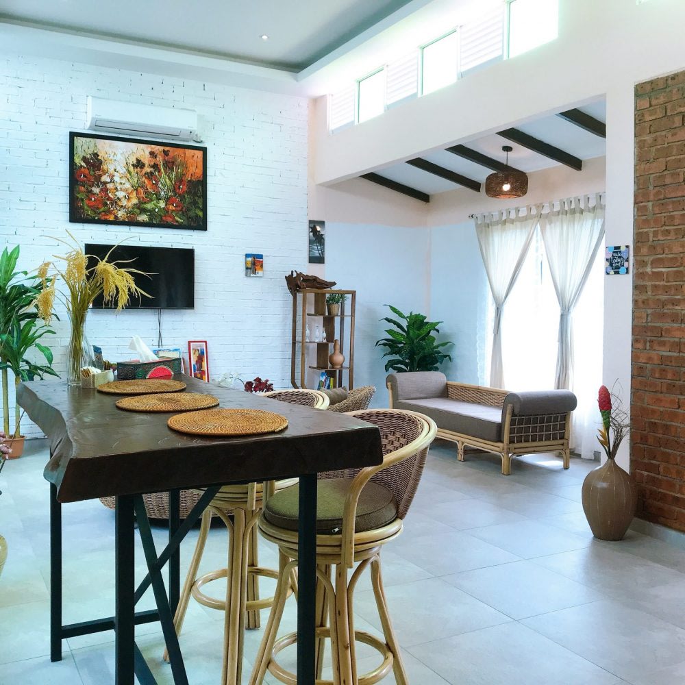 Adagaya Villa Langkawi best private pool villa in Langkawi