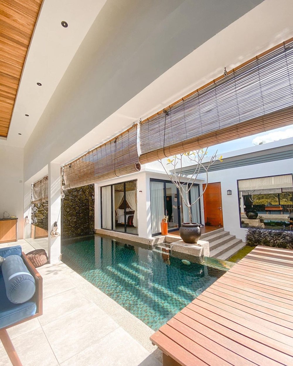 9 Best Villas In Langkawi With Private Pools Tropical Vibes And Stunning