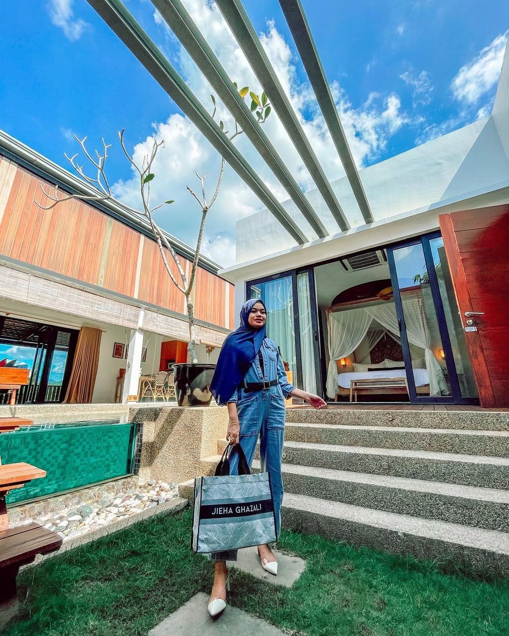 La Villa Langkawi best private pool villa in Langkawi Kedah