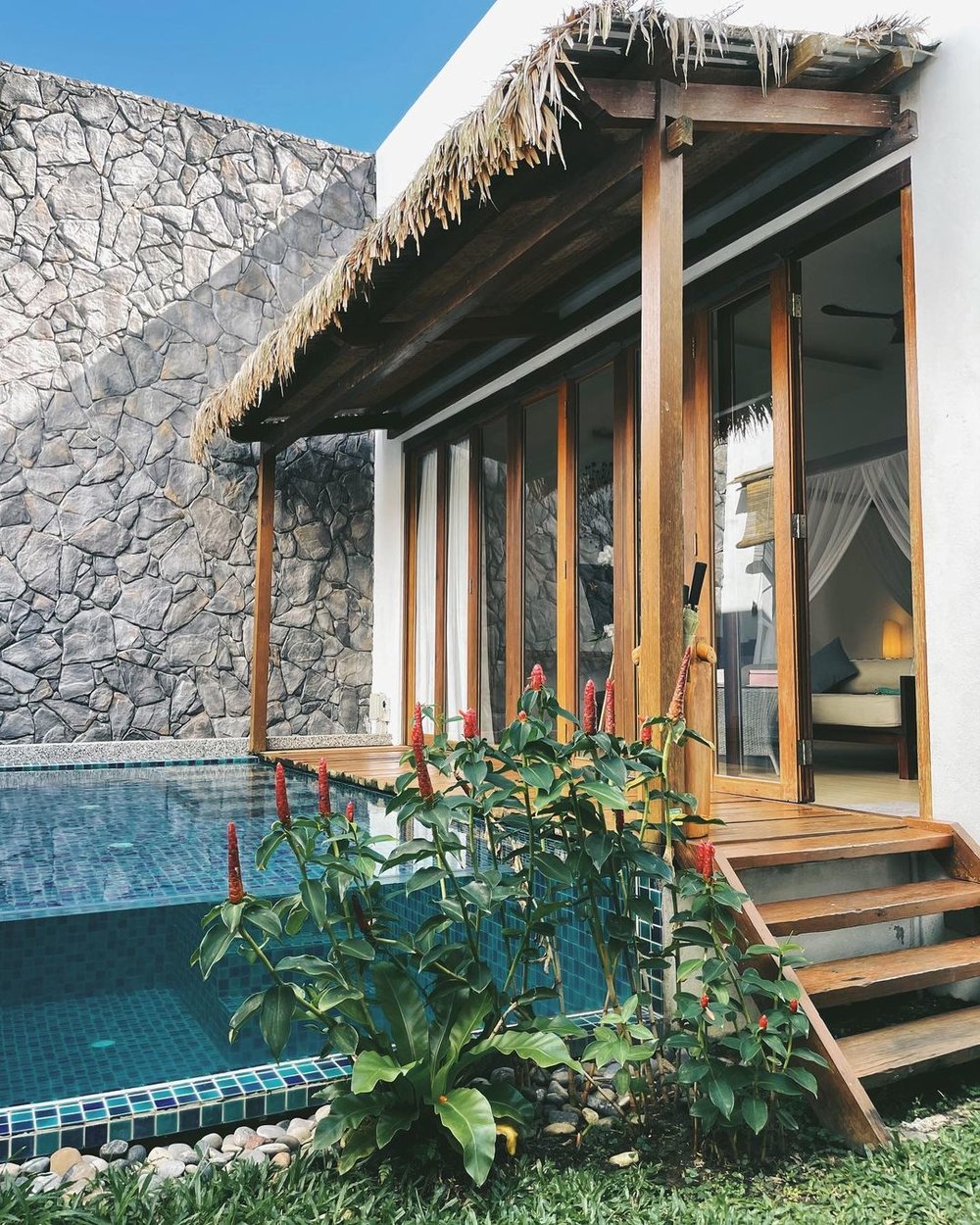 10 Best Langkawi Villas With Private Pools Tropical Vibes And Stunning