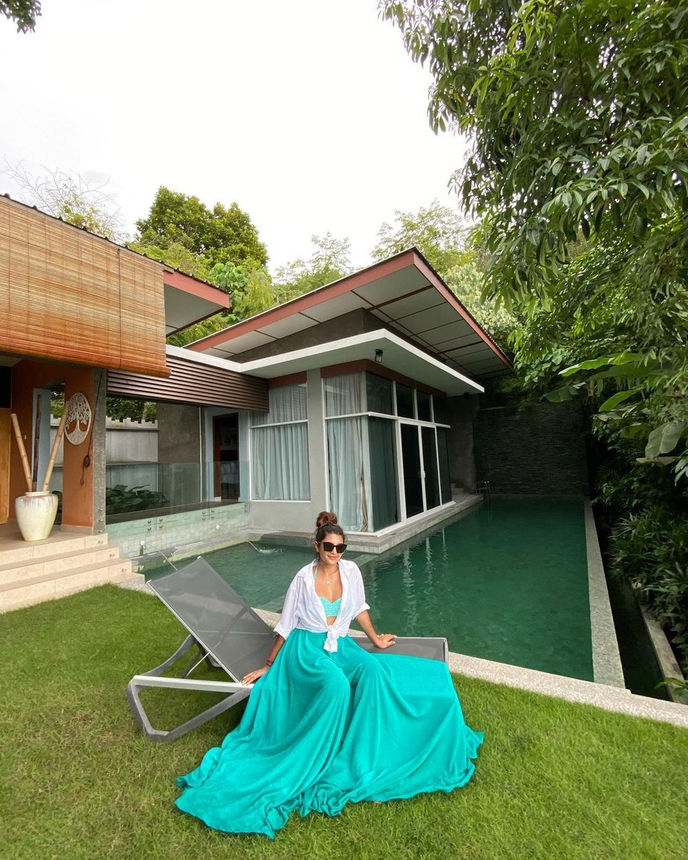 9 Best Villas In Langkawi With Private Pools Tropical Vibes And Stunning