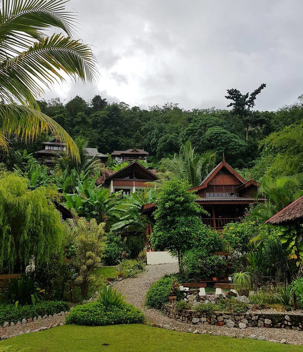 Alamanda Villas Langkawi best private villa resort in Langkawi Kedah