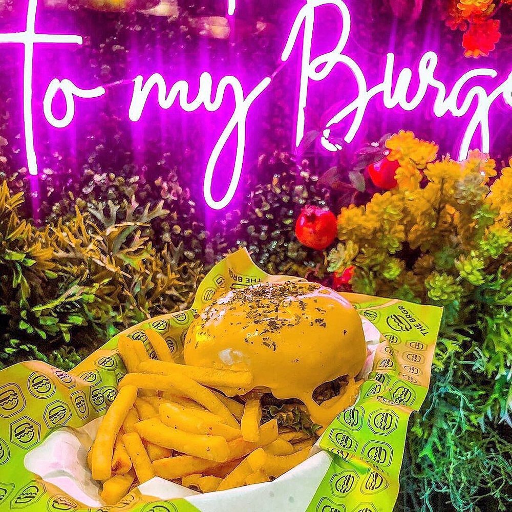 the brgr burger ramadan kl delivery 2021 menu