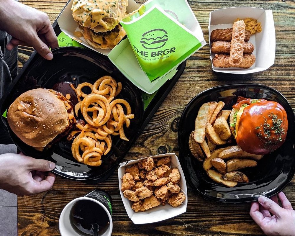 the brgr burger ramadan kl delivery 2021 menu