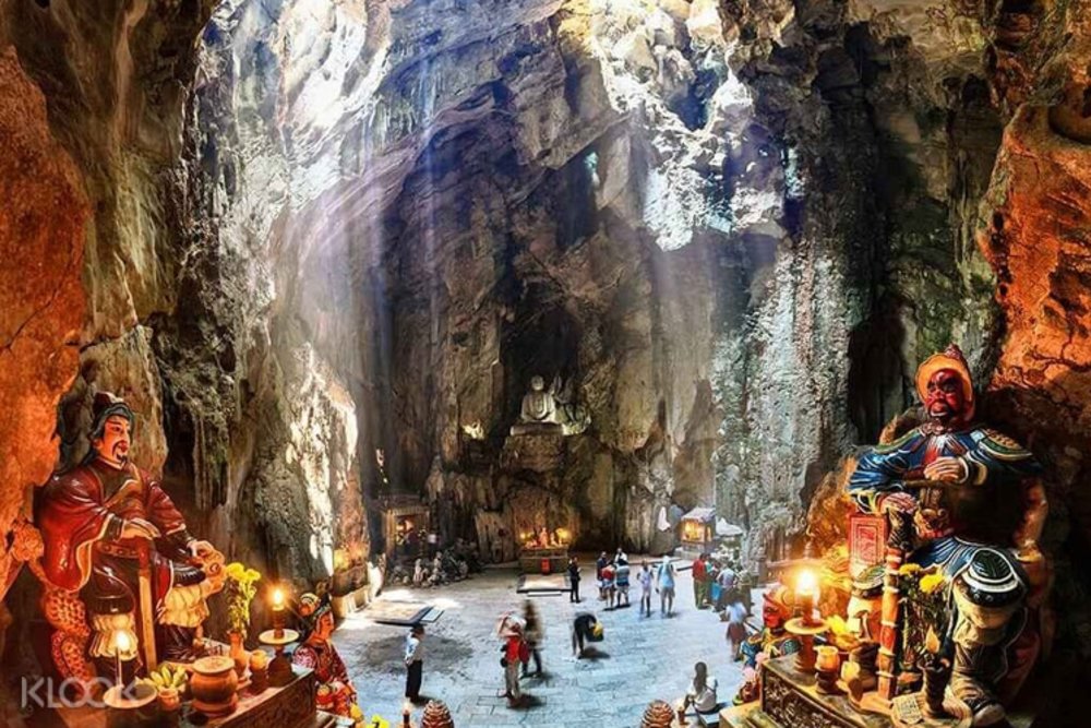 Các loại xe đưa đón sân bay Đà Nẵng