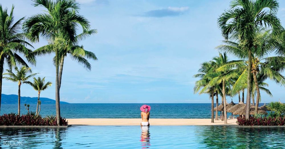 Thời gian di chuyển từ sân bay về thành phố Đà Nẵng