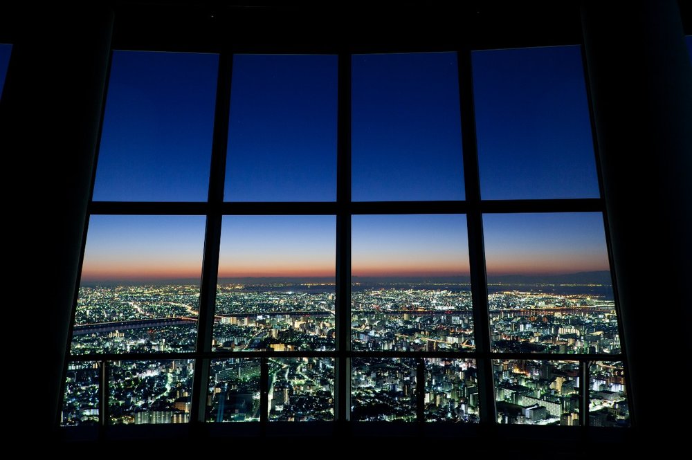 スカイツリーでデートするなら？