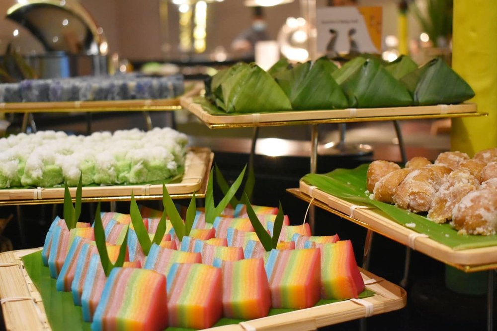 19 Best Ramadan Buffets In KL & PJ 2024: Buka Puasa This Year With A ...