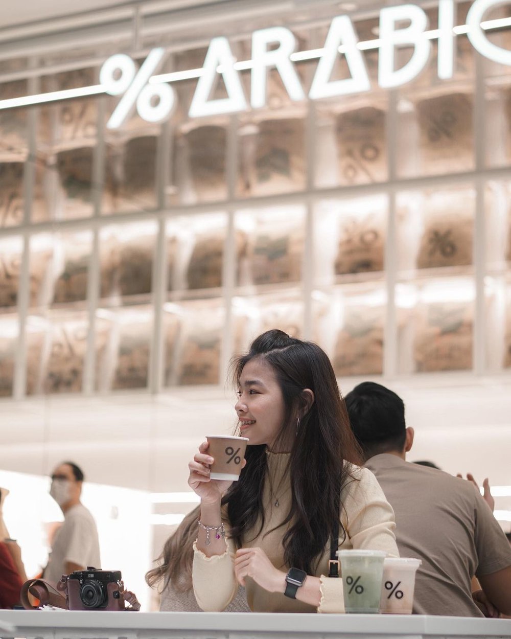 %arabica pavilion kl