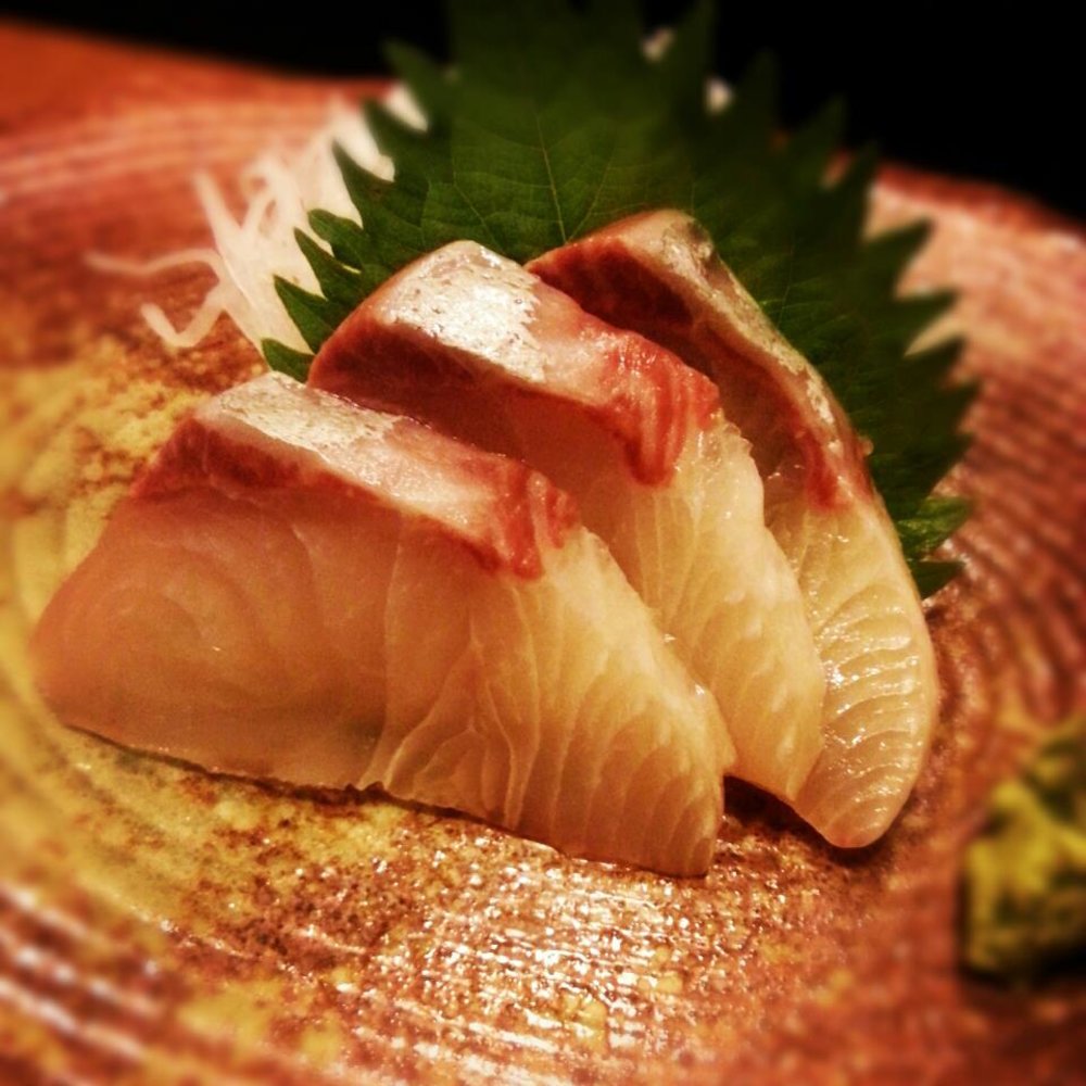 Sango Japanese Restaurant halal Japanese buffet in Petaling Jaya