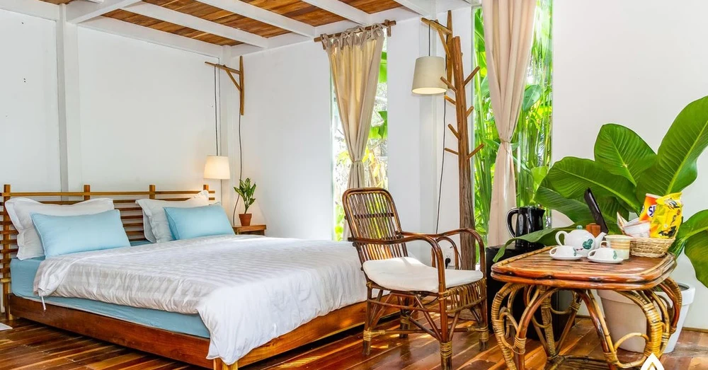 Homestay Hồ Tuyền Lâm Đà Lạt