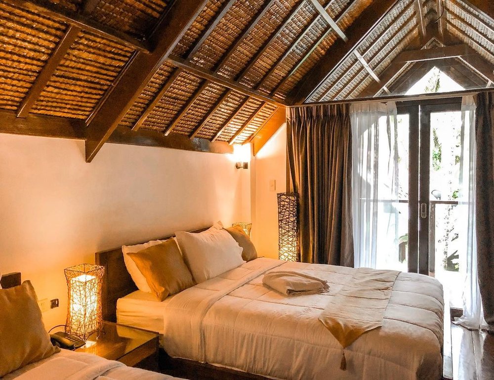 hillside resort siargao