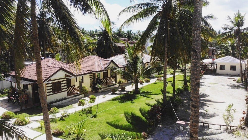 villa felicisima resort