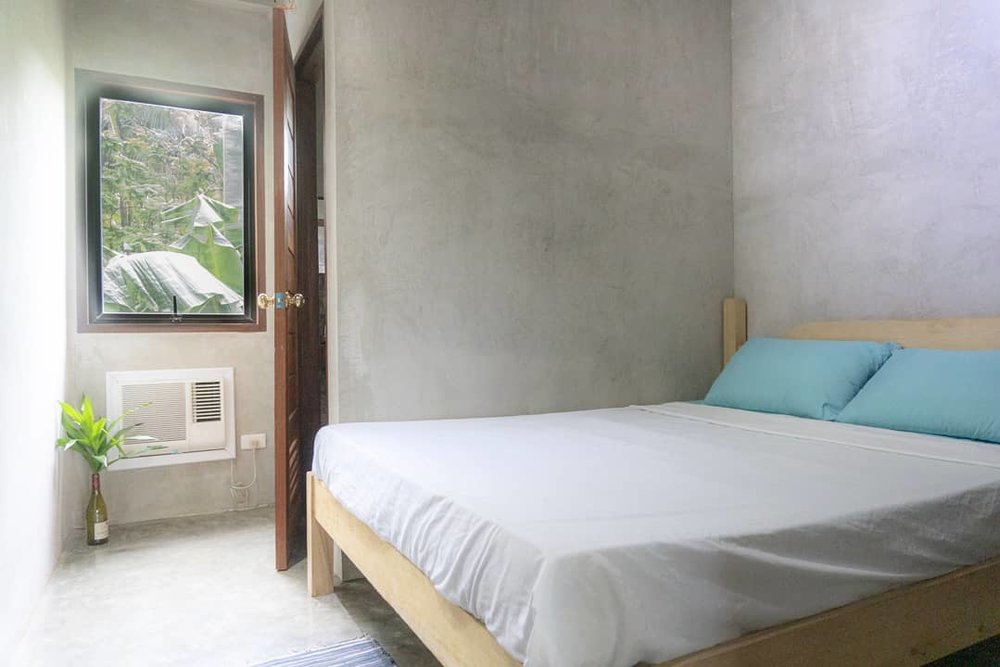 sinag hostel siargao