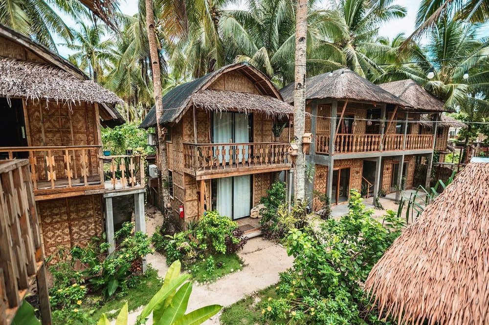 13 Budget-Friendly Siargao Hotel and Resorts From Php 450 a Night ...