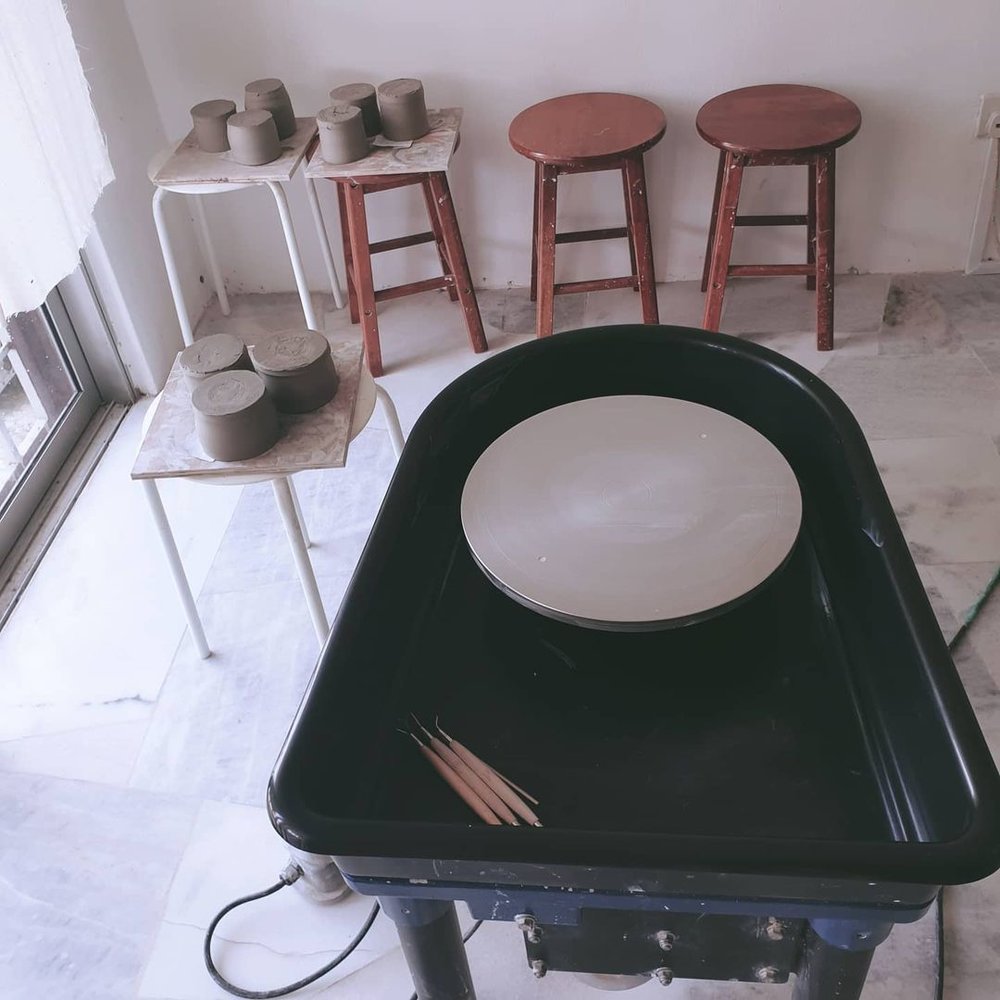 9 Charming Studios In KL & PJ Offering Pottery Classes For Beginners