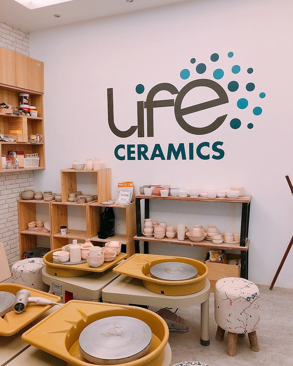 9 Charming Studios In KL & PJ Offering Pottery Classes For Beginners