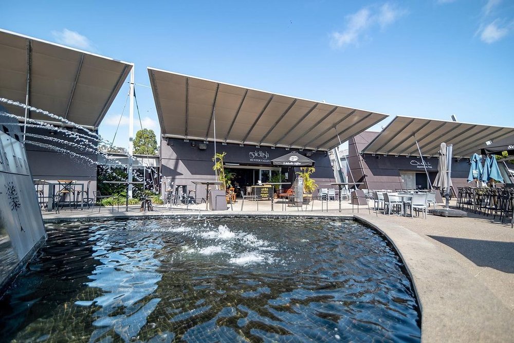 Tempus Two at Roche Estate