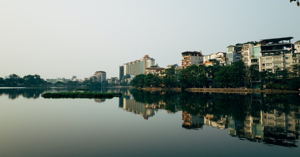 Xe khách Hà Nội Hà Giang