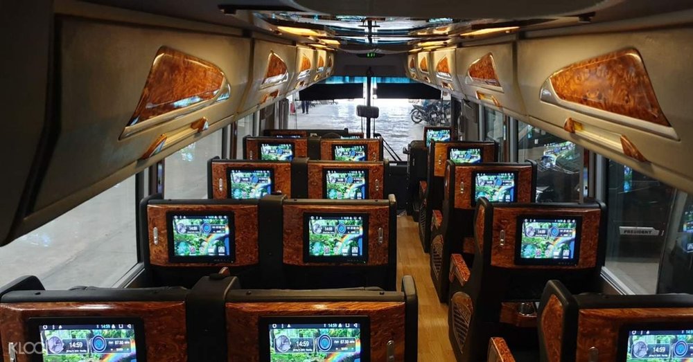 Xe khách Hà Nội Thanh Hóa