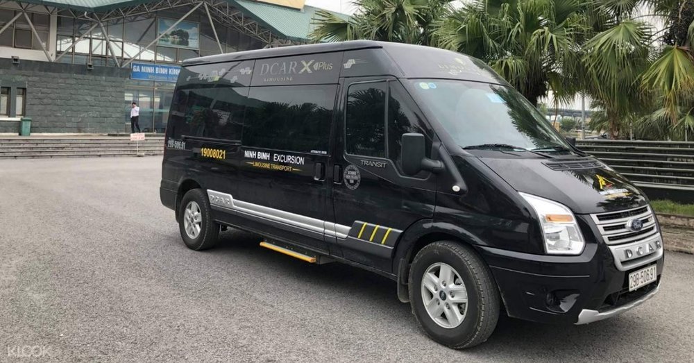 Xe khách Hà Nội Hải Dương