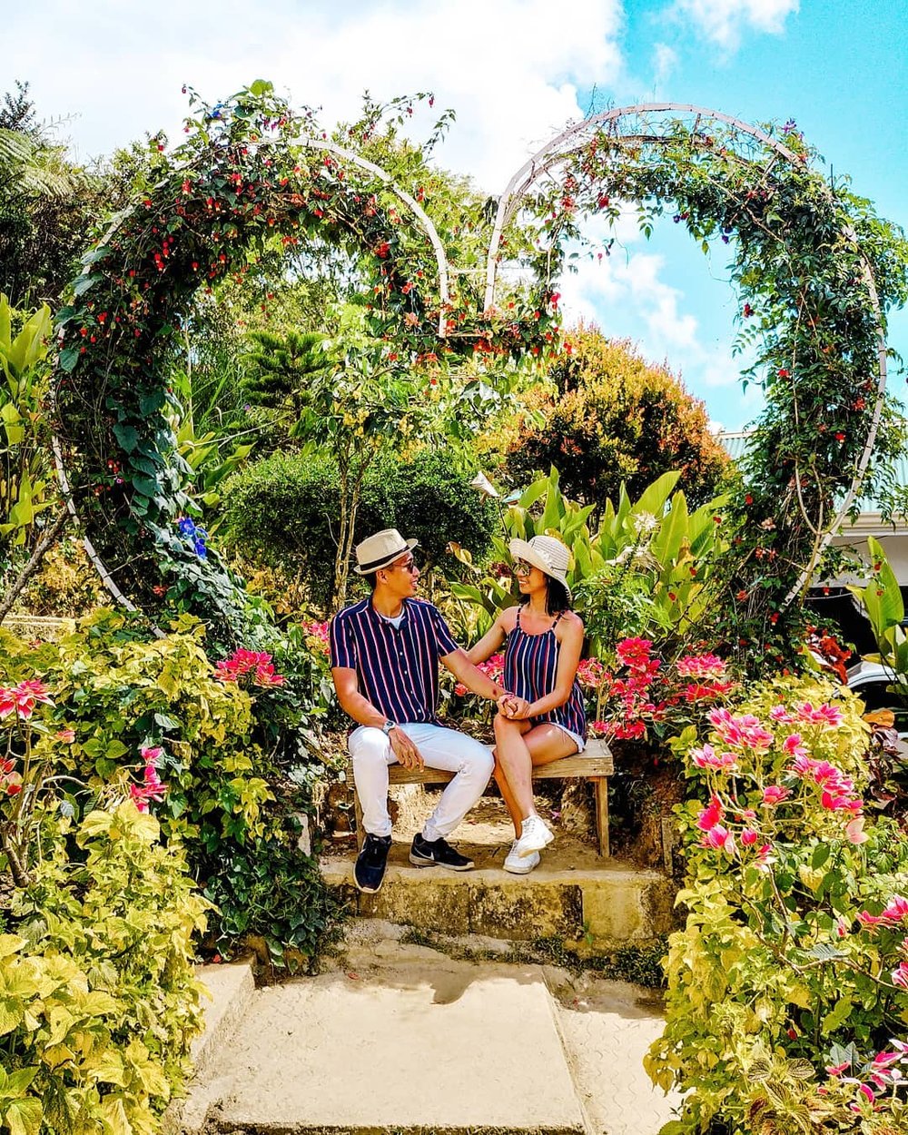 couple in buwakan ni alejandra