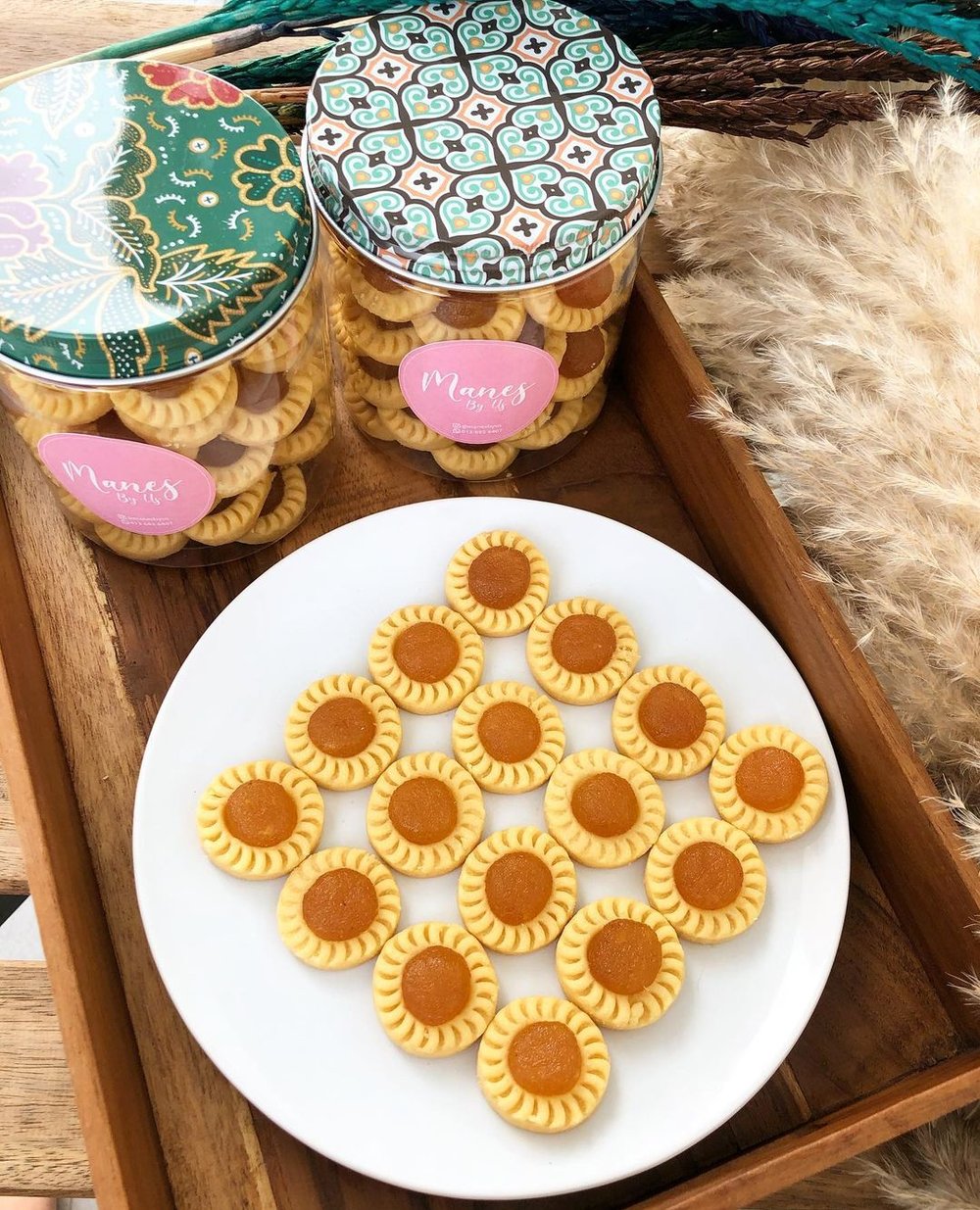 13 Best Kuih Raya Biscuits And Traditional Cookies To Order Online In 2021 Klook Travel Blog 7543