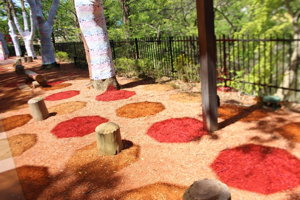 アンブレラスカイの影