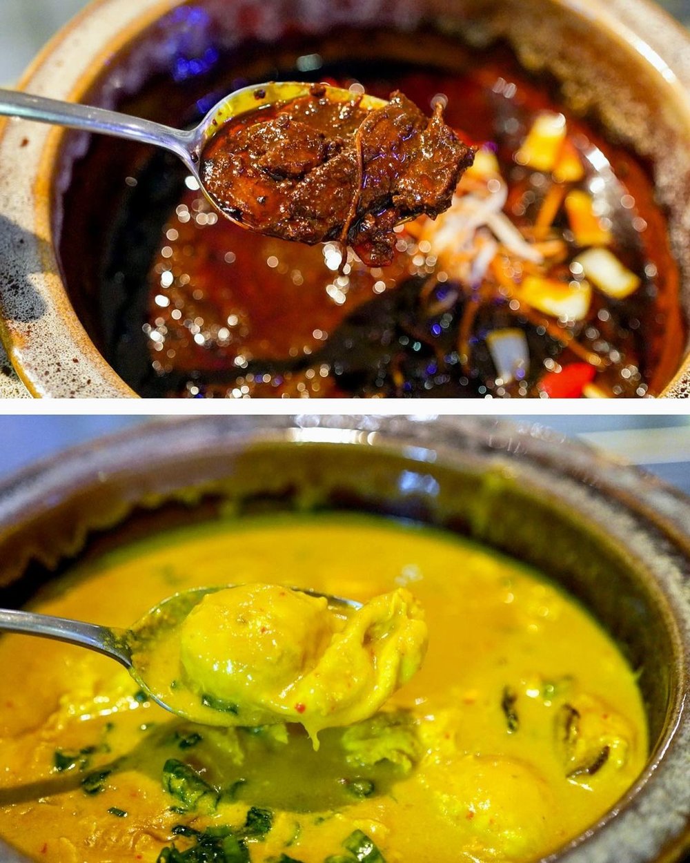 ramadan buffet 2021 nook aloft kl sentral hotel 