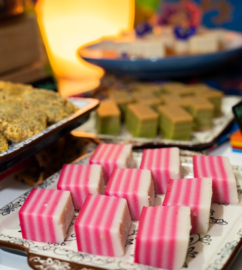 ramadan buffet 2021 nook aloft kl sentral hotel 