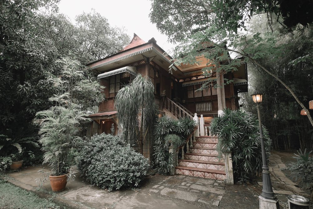 Sulyap Bed and breakfast casa