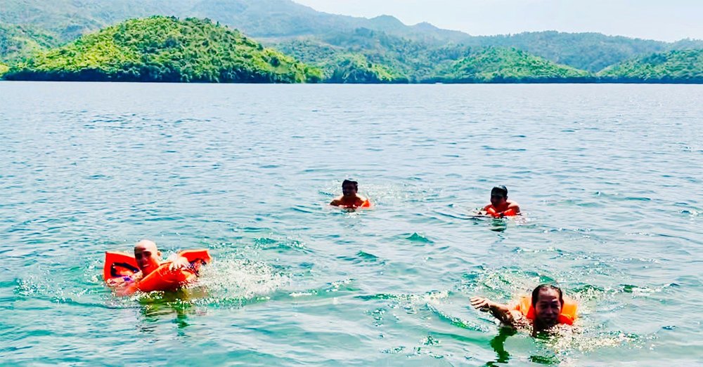 Hướng Dẫn Cách Đi Hồ Tà Đùng Tự Túc Từ Thành Phố Hồ Chí Minh