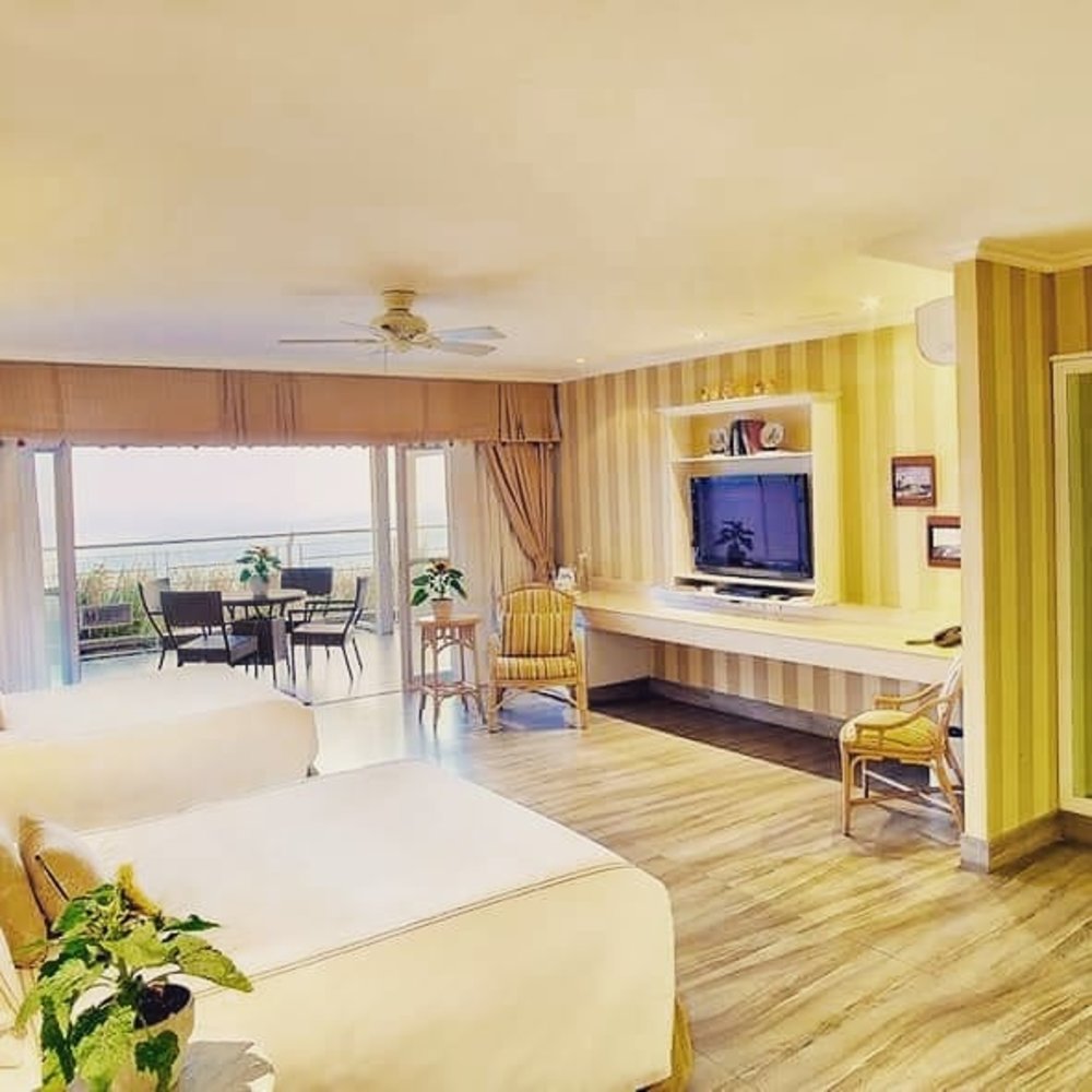 the inn at cliffhouse room