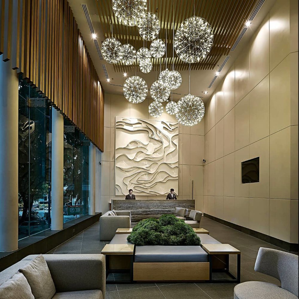 ansa hotel kuala lumpur kl review staycation