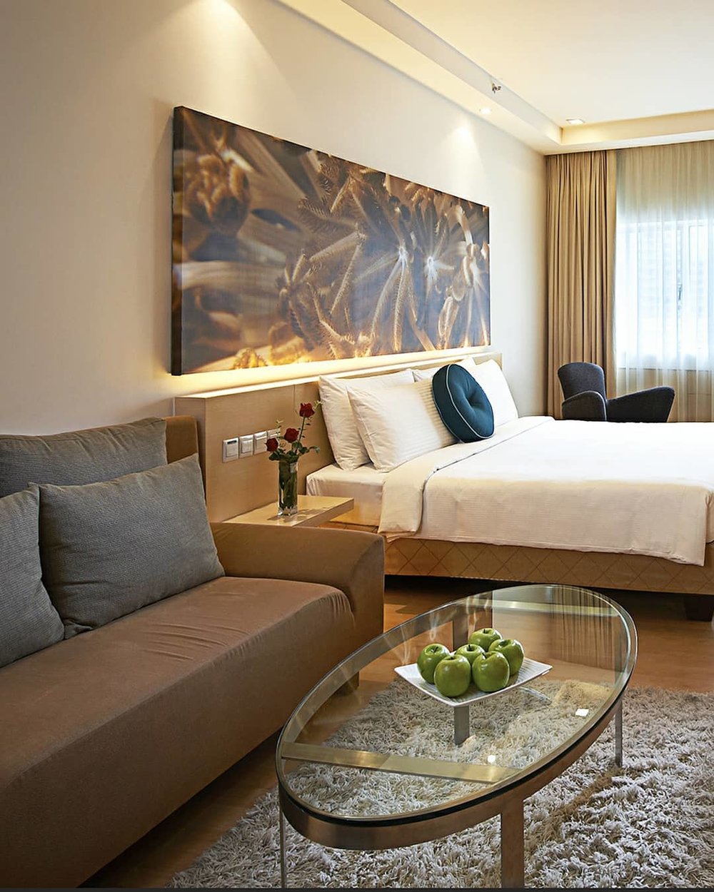 ansa hotel kuala lumpur kl review staycation