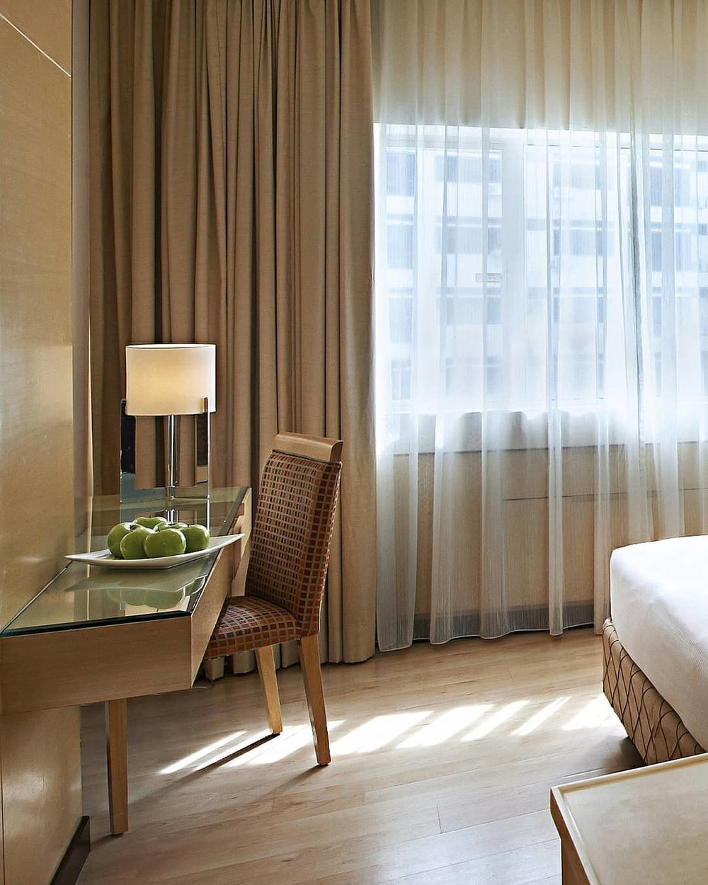 ansa hotel kuala lumpur kl review staycation