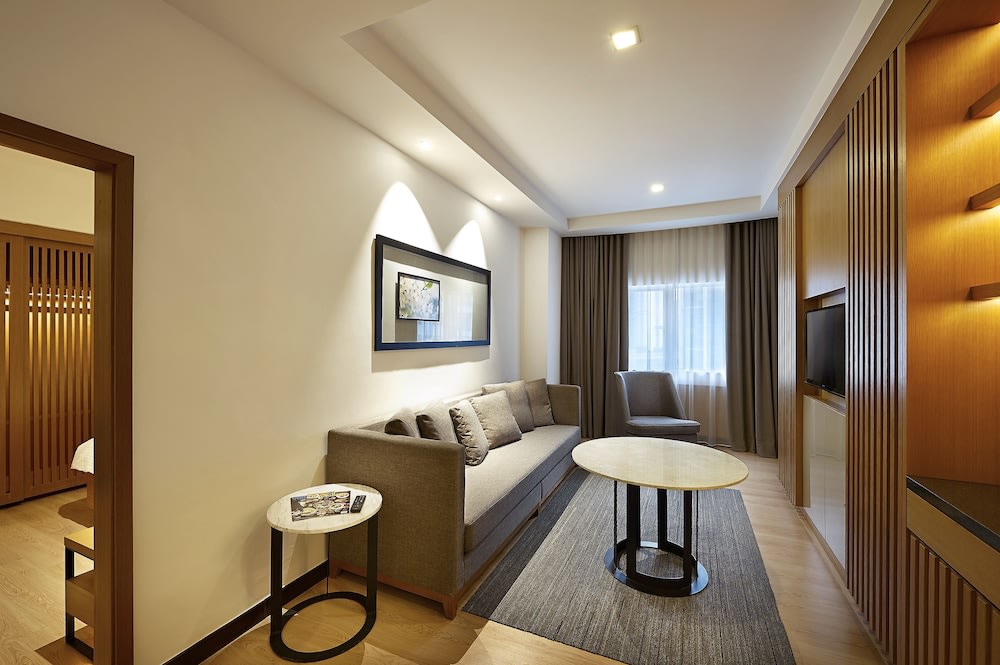 ansa hotel kuala lumpur kl review staycation