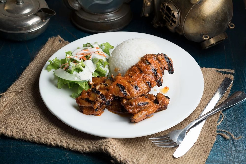 seven seas waterpark