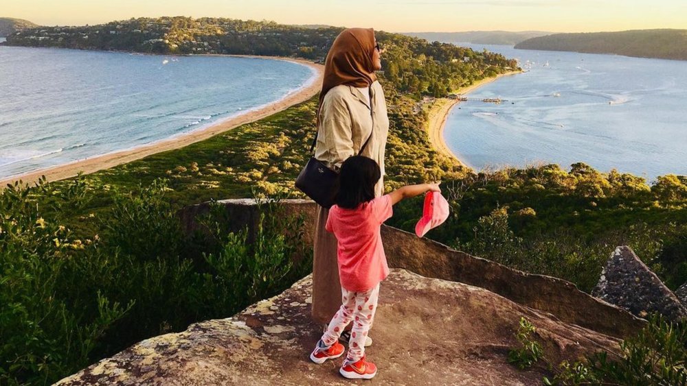 Go whale watching for your next fun family weekend! Image credits: @madamevita