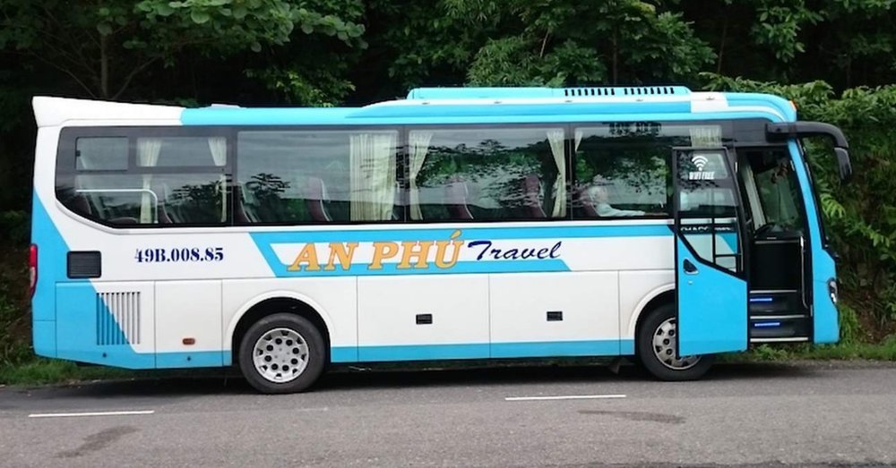 Xe Thành Bưởi đi Đà Lạt