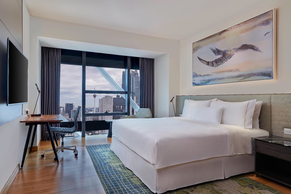 dinnerdate malaysia kl review element hotel