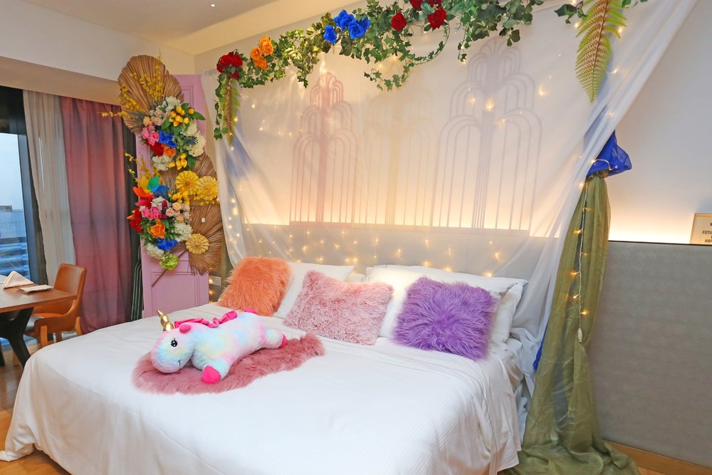 dinnerdate kl malaysia element hotel review