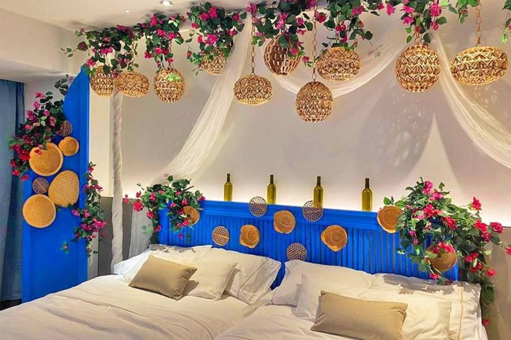 dinnerdate malaysia element hotel kl