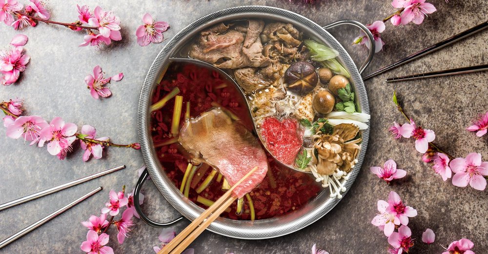 京賀家 壽喜燒鍋物