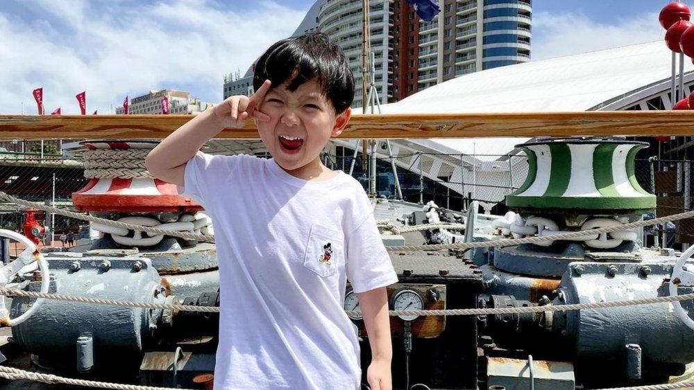 Kids will absolutely enjoy the interactive displays and activities in the museum! Image credits: @deedeeeman