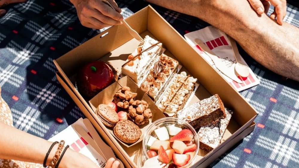 The Best Mystery Picnics in Melbourne and Surrounds For That Next Sunny