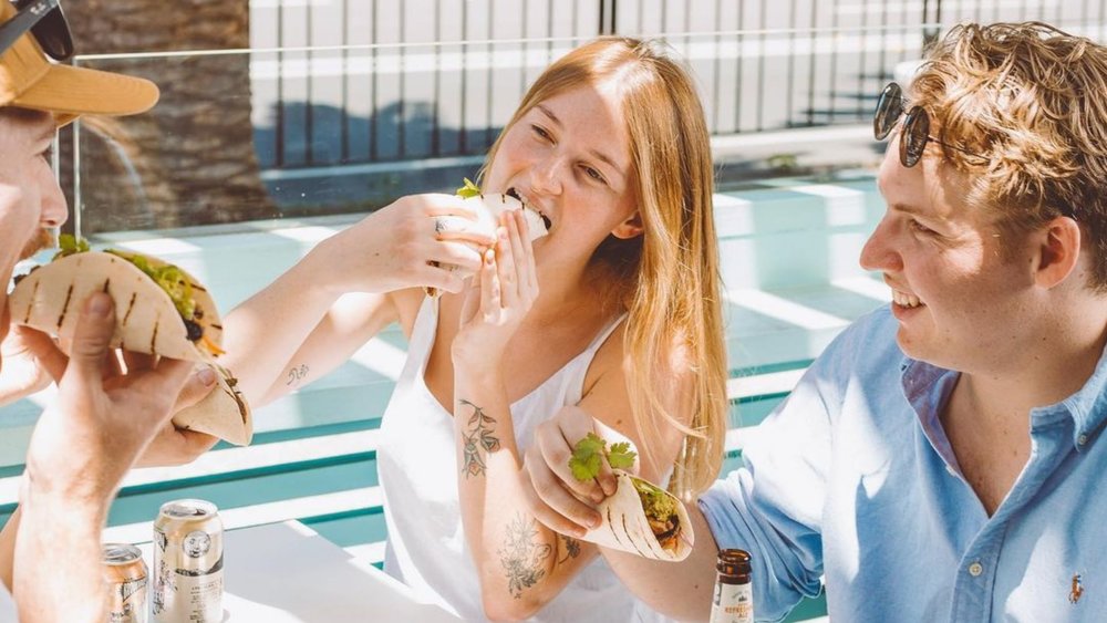 Spend your weekdays at Northies Cronulla Hotel! Image credits: @northieshotel