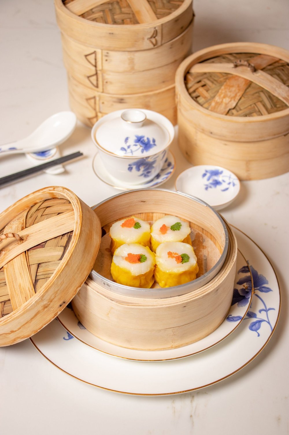 jade restaurant pavilion hotel kl